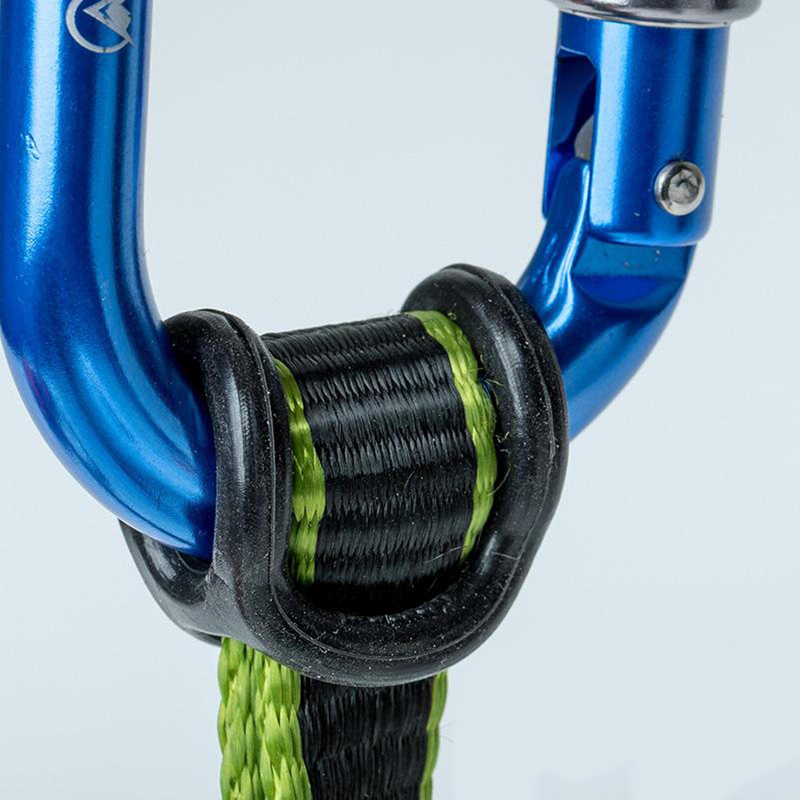 Carabiner Ropes Locking Tools Rigging Fixing Rock ... – Grandado