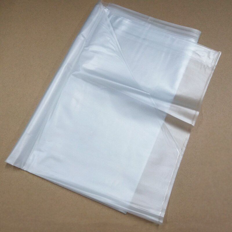 PVC PE Moisture Resistant Microscope Dust Cover Biological Stereo Micorscope Plastic Storage Protective Pouch