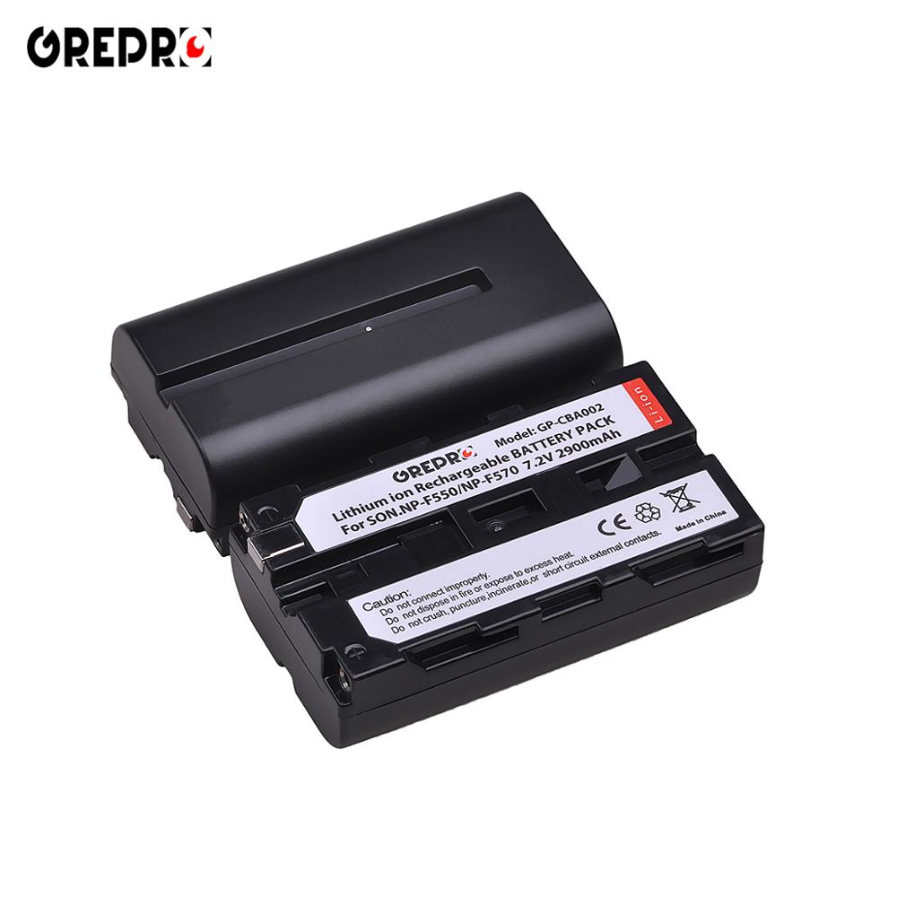 2 kpl 2900 mah np -f550 np f550 npf 550 akku + lcd -kaksoislaturi sony np -f330 np-f530 np-f570 np-f730 np-f750 np-f770 np-f970: lle: 2 kpl
