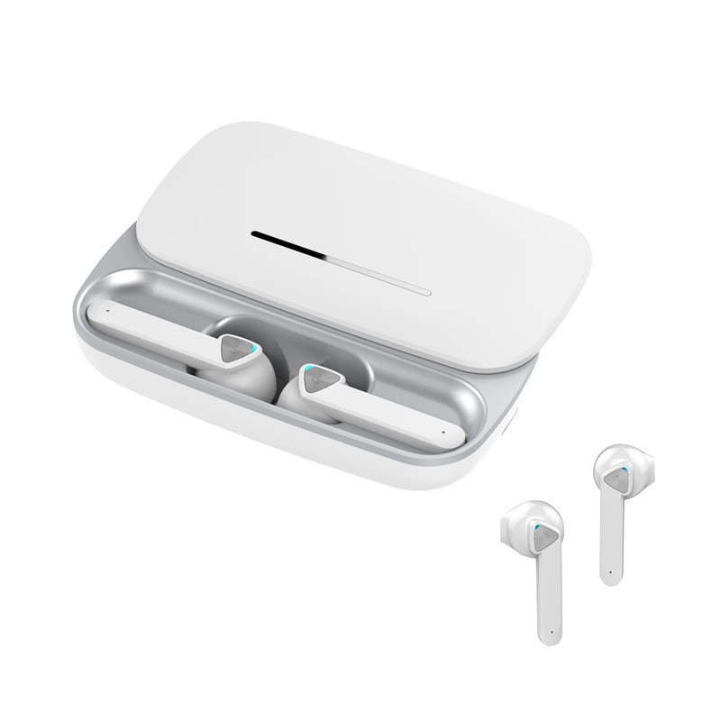 TWS BE36 stéréo Bluetooth Auto appairage étanche IPX5 sans fil écouteurs glisser boîte de charge pour Iphone Android