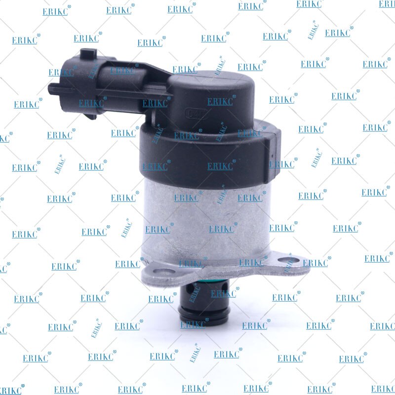 Erikc 0928400703 regulador da bomba de pressão injeção combustível válvula controle medição para renault master opel movano 2.3 cdti dci