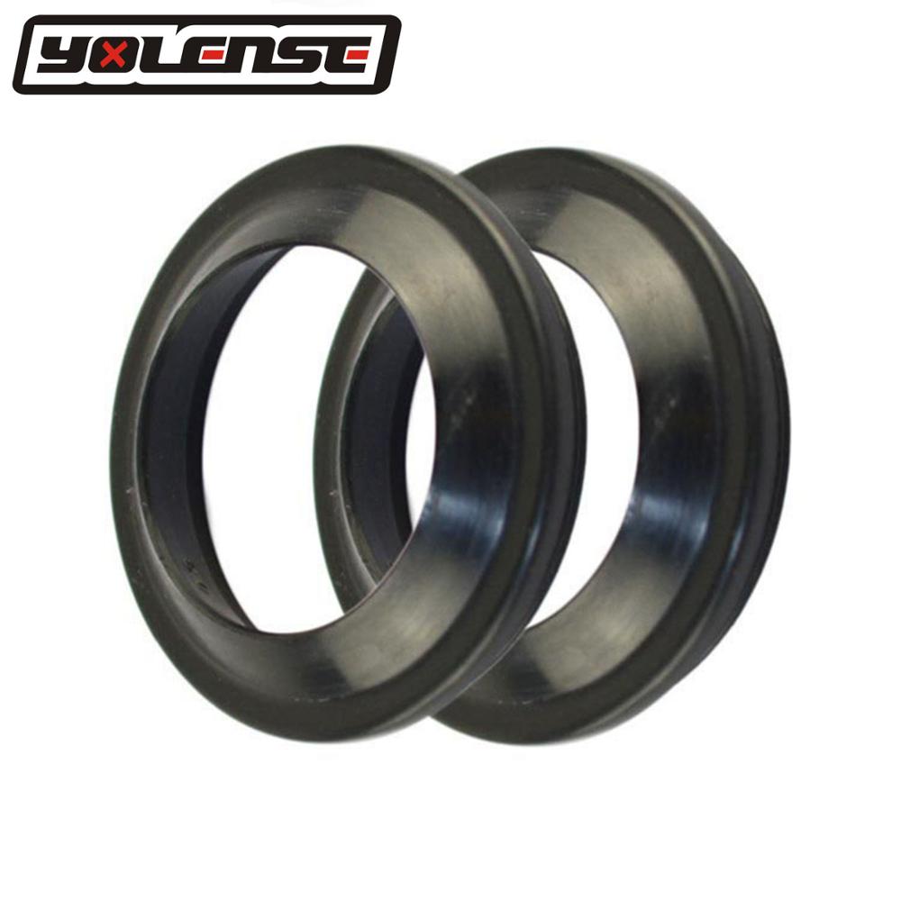 For BMW F800R F800S F800ST F800 ST Motorcycle Front Fork Shock Absorber Oil Seals 43x54x11 43 54 11: Oil seal