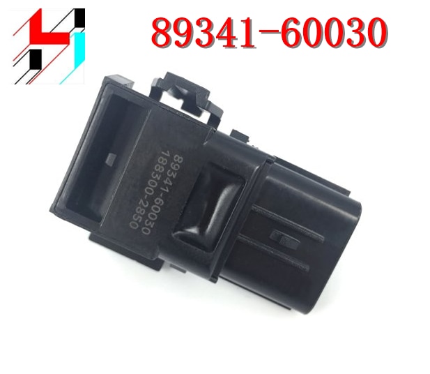 Parkeer Sensoren Oem 89341-60030-C0 Voor Toyota Lexus GX460 RX350 RX450H Parking Sensor Ultrasone 89341-60030