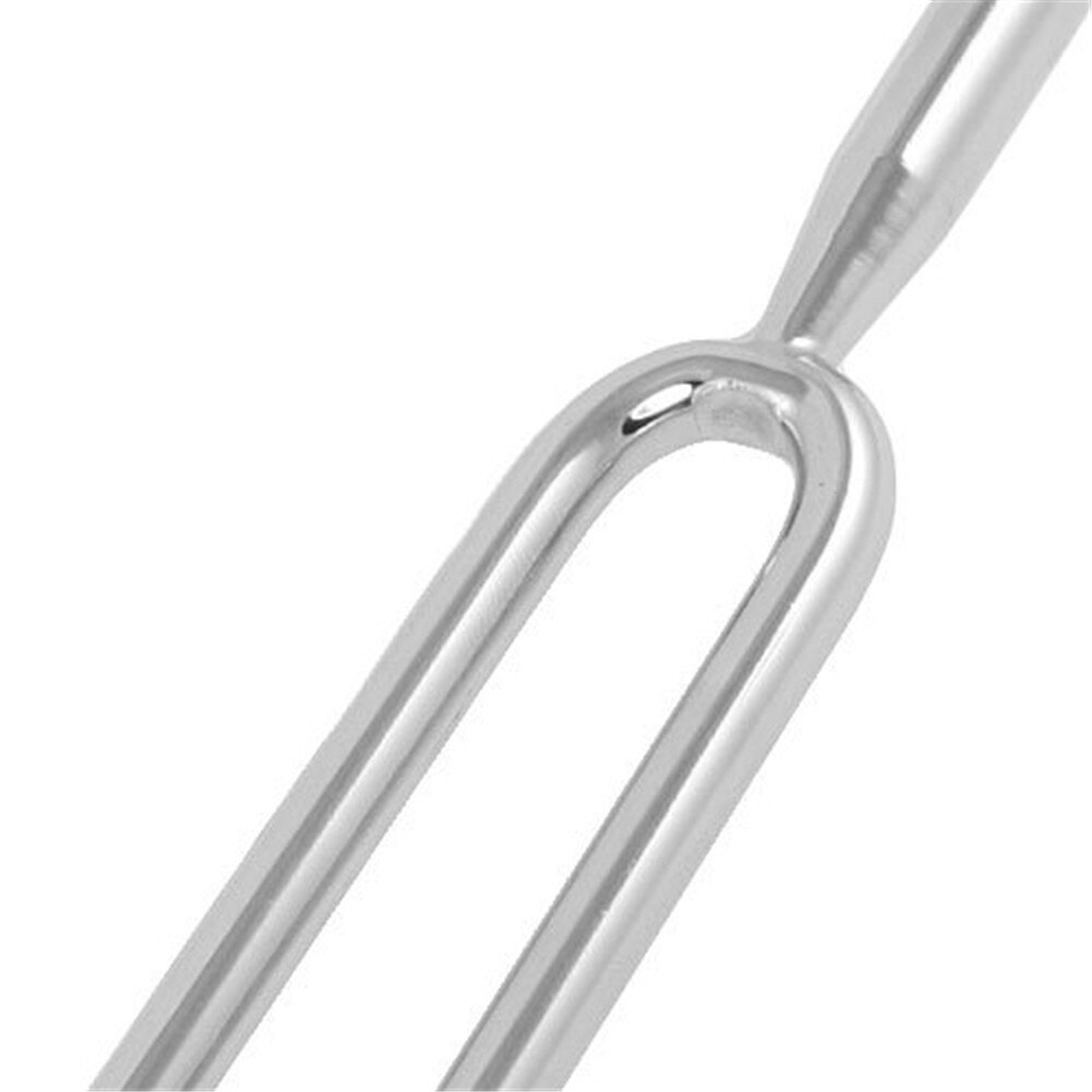 Practical A Tuning Fork Stainless Steel A Tone Tuning Fork Tuner Musical Instrument Accessories for Violin Guitar