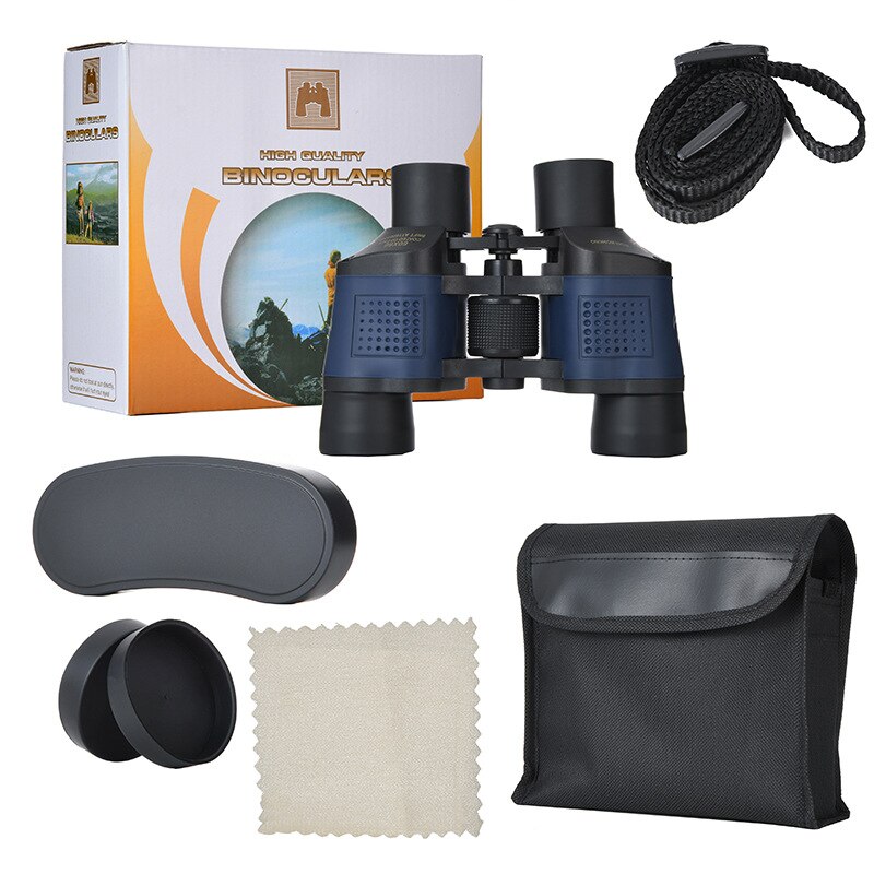 60X60 Binoculars telescope Powerful binoculars Nig... Grandado