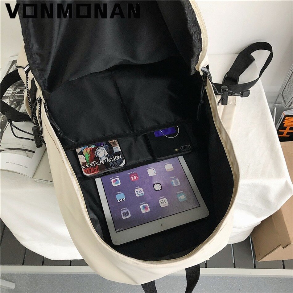 Vrouwen Rugzak Grote Schooltas Rugzak Voor Tienermeisjes Mode College Student Rugzak Mochila Vrouwelijke 2 Size Sac Een dos