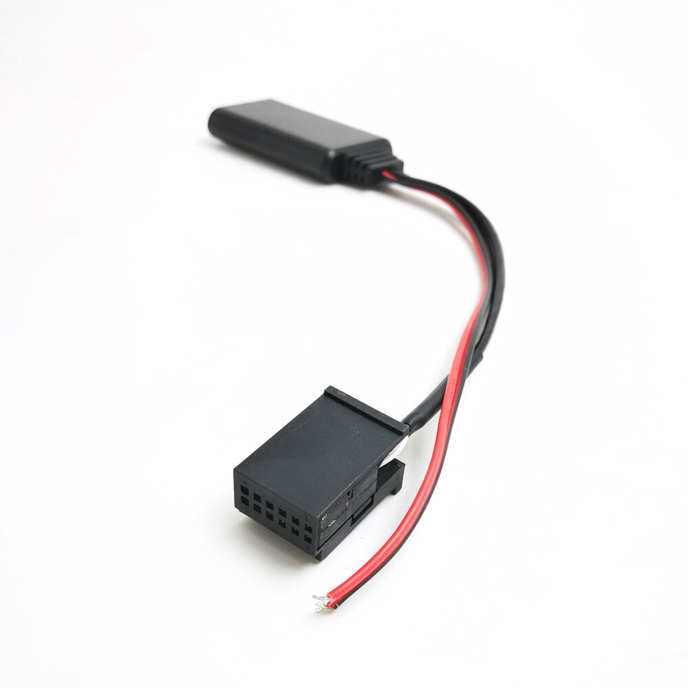 Biurlink Car Wireless Bluetooth 5.0 AUX Adapter For BMW Z4 E85 X3 E83 E39