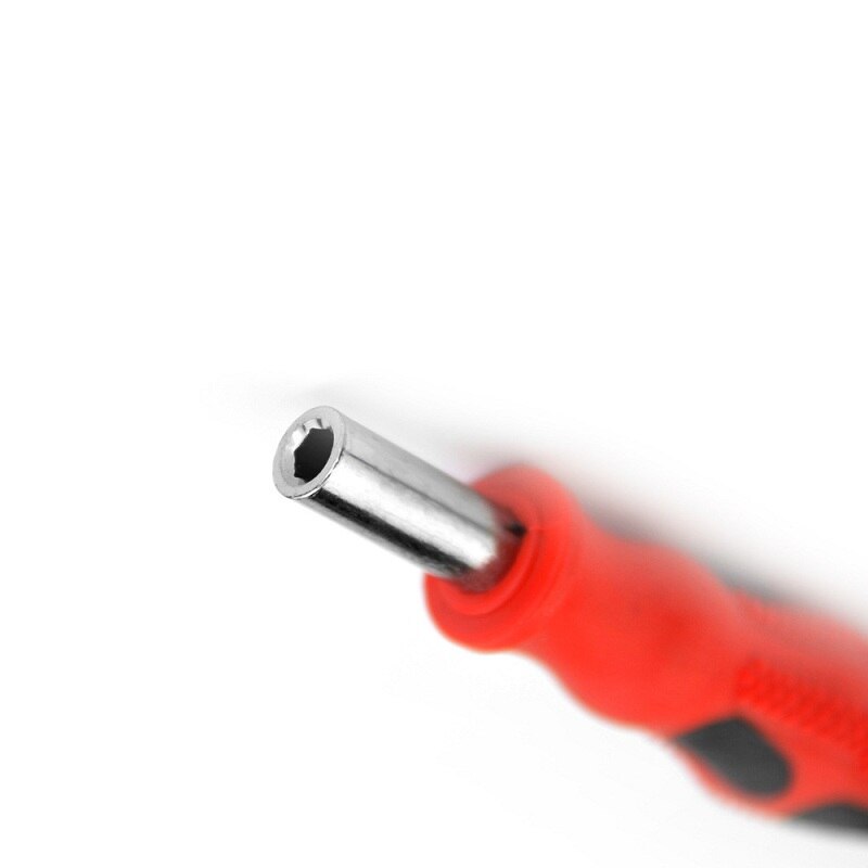 Brinquedos Menino Werkzeug Metall Modell Schraubendreher-set Repair Tool Kit