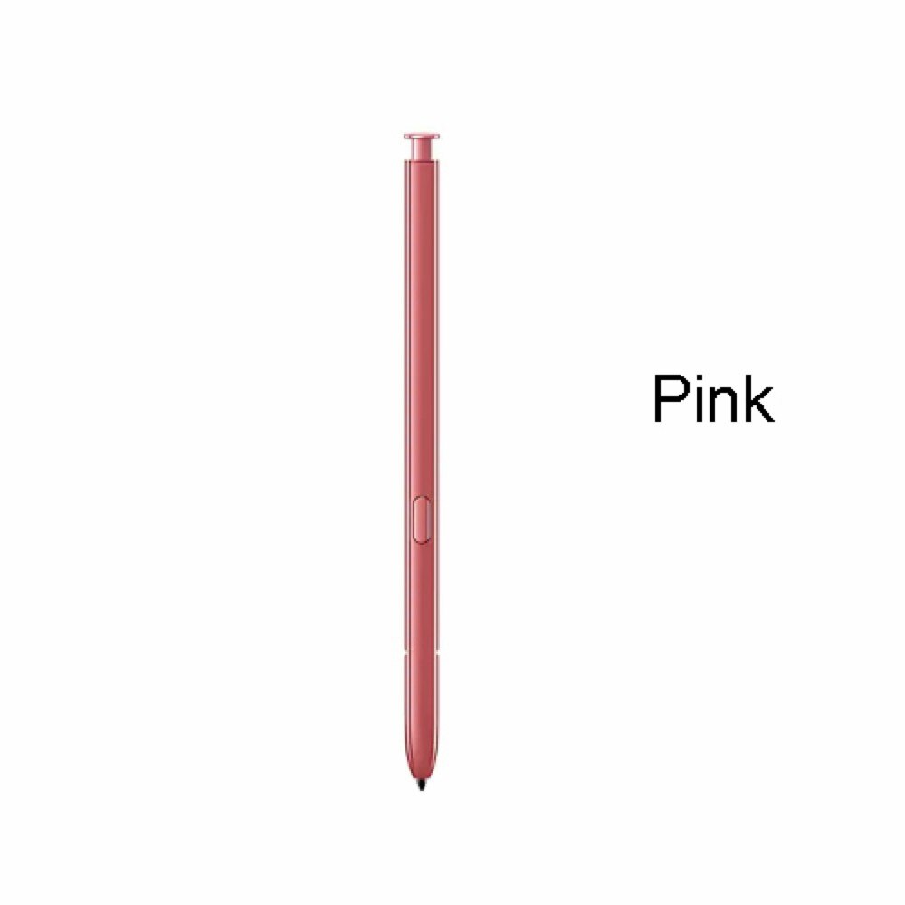 Stylus s pen mit bluetooth für samsung galaxy note 10 /  und note 10+  plus: Rosa