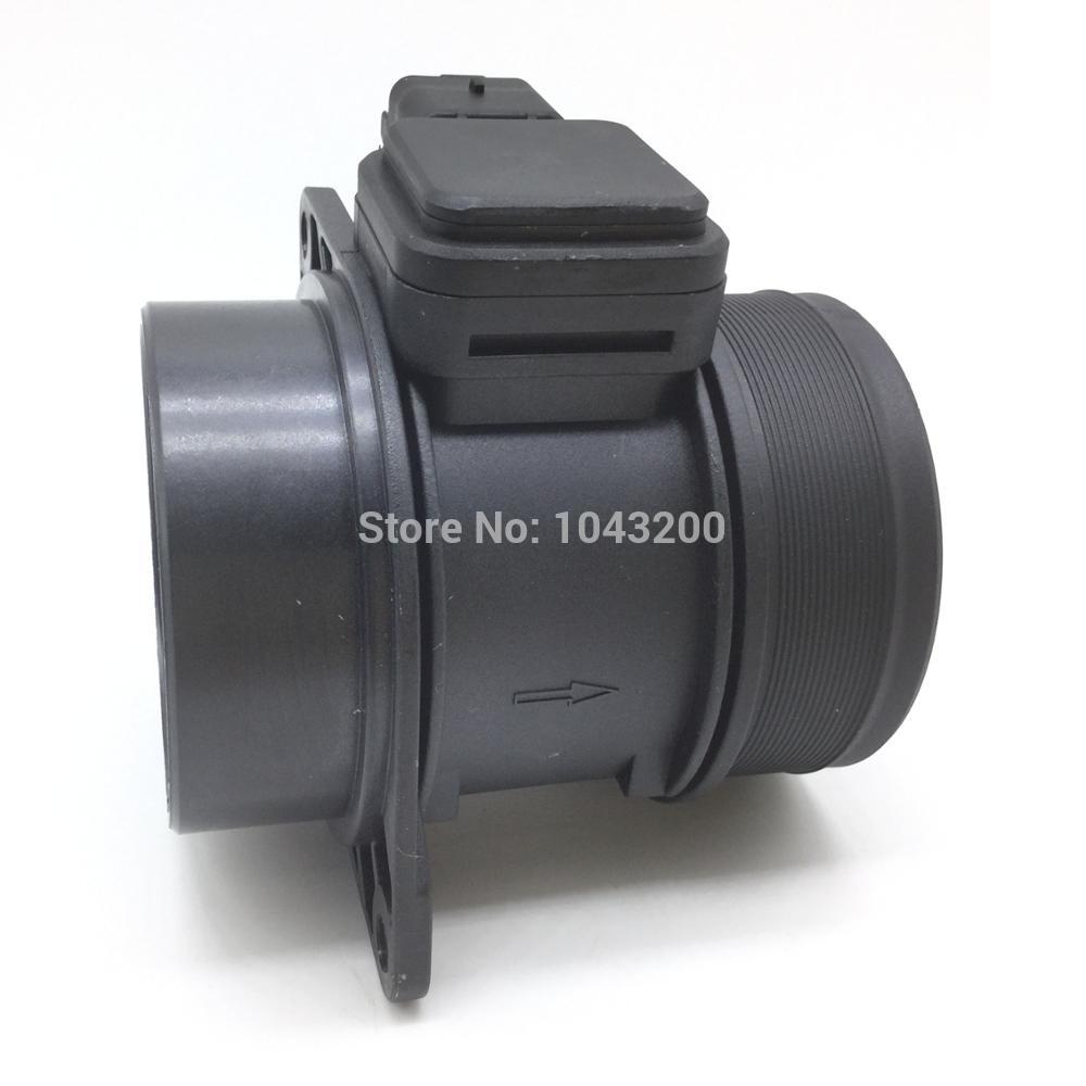 Ilmamassamittari citroen  c4 c5 c6 peugeot 307 308 407 607 ford focus c-max volvo  c30 s40 v50 2.0 2.7 v6 hdi