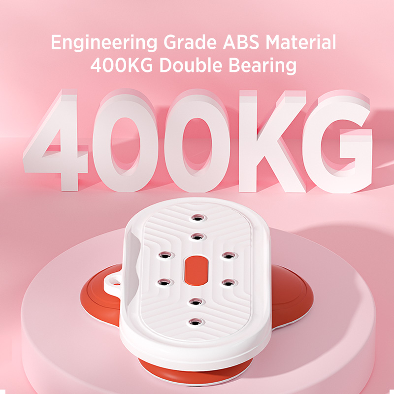 Twist Waist Disc Workout Twister Board for Exercise Waist Exerciser Home Gym Body Building Slimming Legs Fitness Equipment