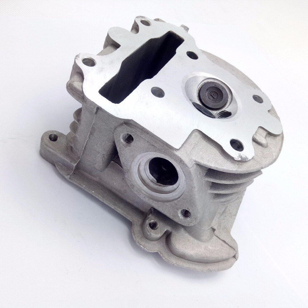 39mm alésage Scooter ATV Go Kart 49CC 50CC GY6 Kit de reconstruction de moteur culasse Assy W/vannes