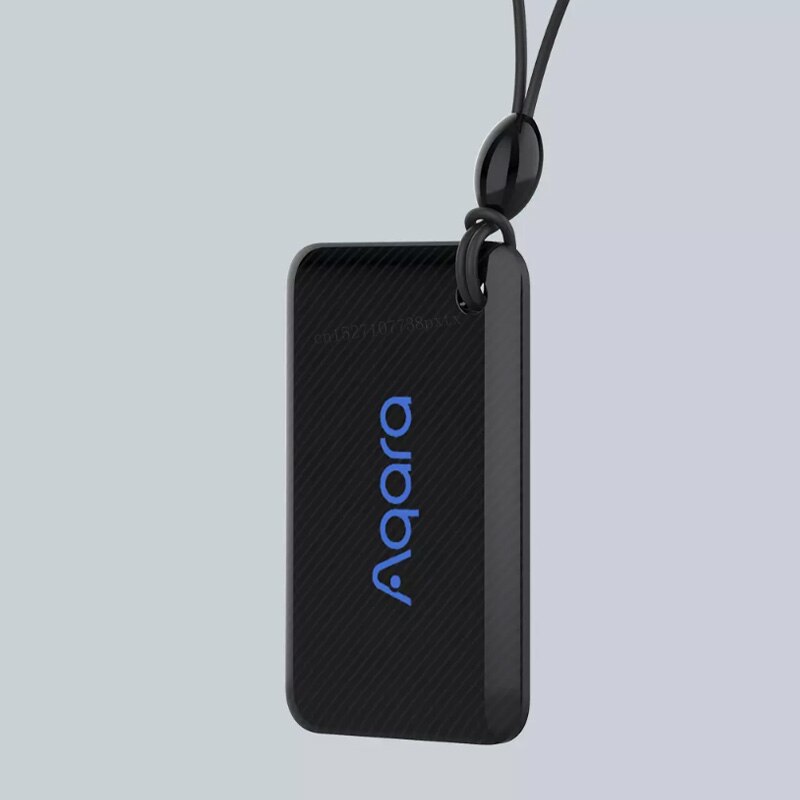 Aqara Smart Door Lock NFC Card Support Aqara Smart Door Lock N and P Series App Control EAL5+ Chip For Home Security