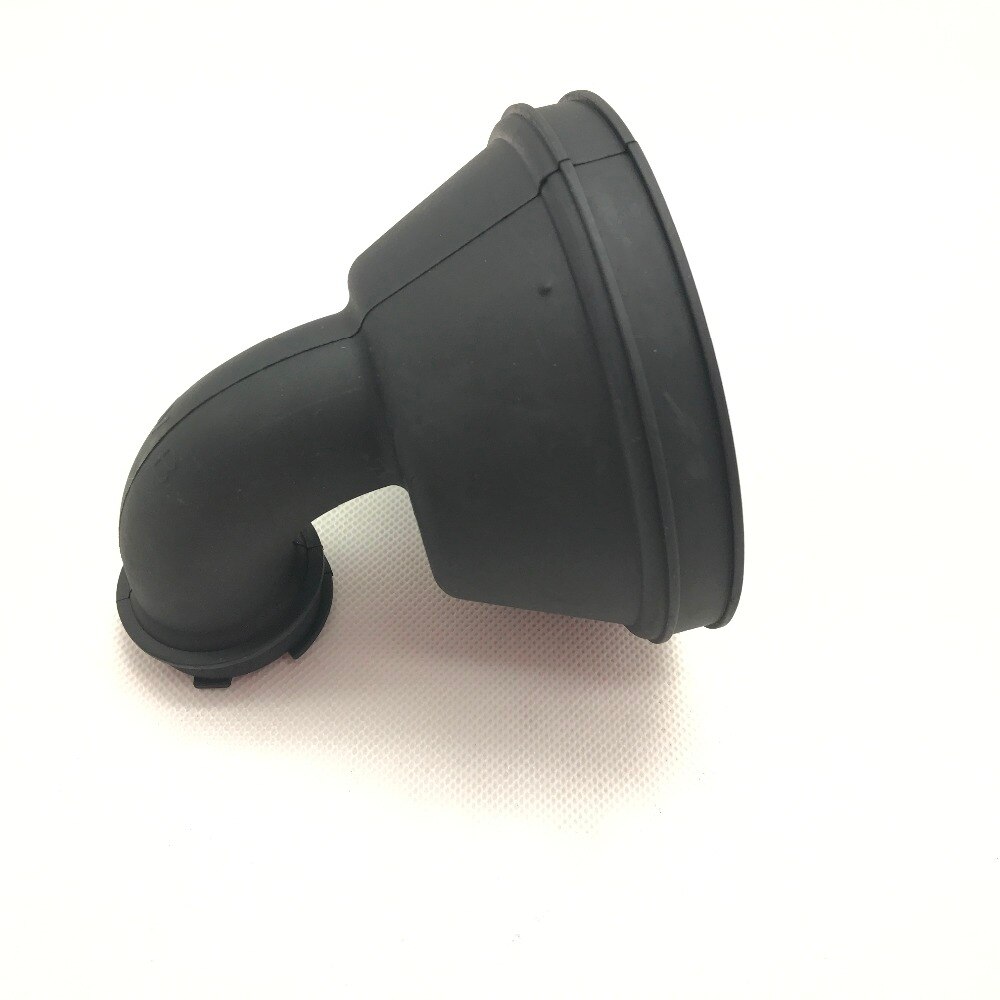 Carb Air Box Rubber Intake Boot Fits Suzuki LT80 LT80S QUAD ATV Intake