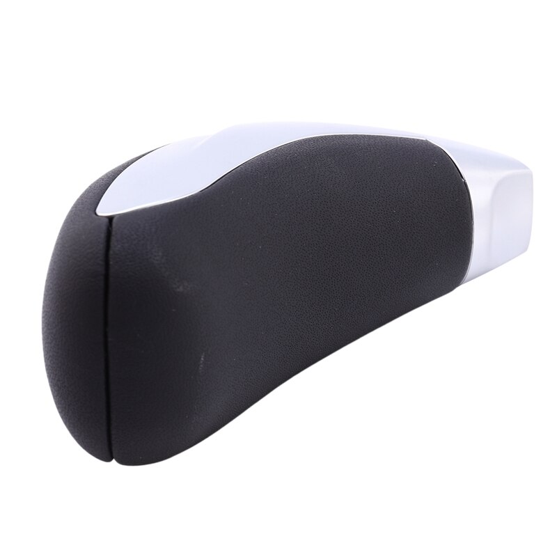 Perilla de palanca de cambios de coche de cuero pomo de palanca de cambio de marchas para Mazda 3 5 6 8 Cx5 CX-5 Cx7 CX-7 CX-9 palanca de cambio de palo