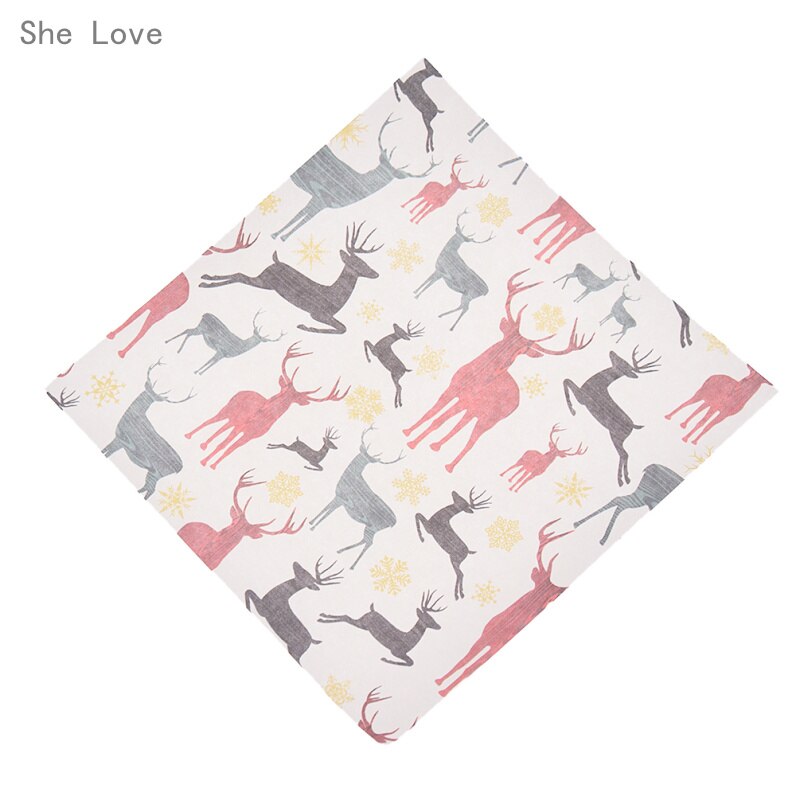 Chzimade 72 Sheets Cute Square Christmas Origami Paper Scrapbooking DIY Decorative Craft