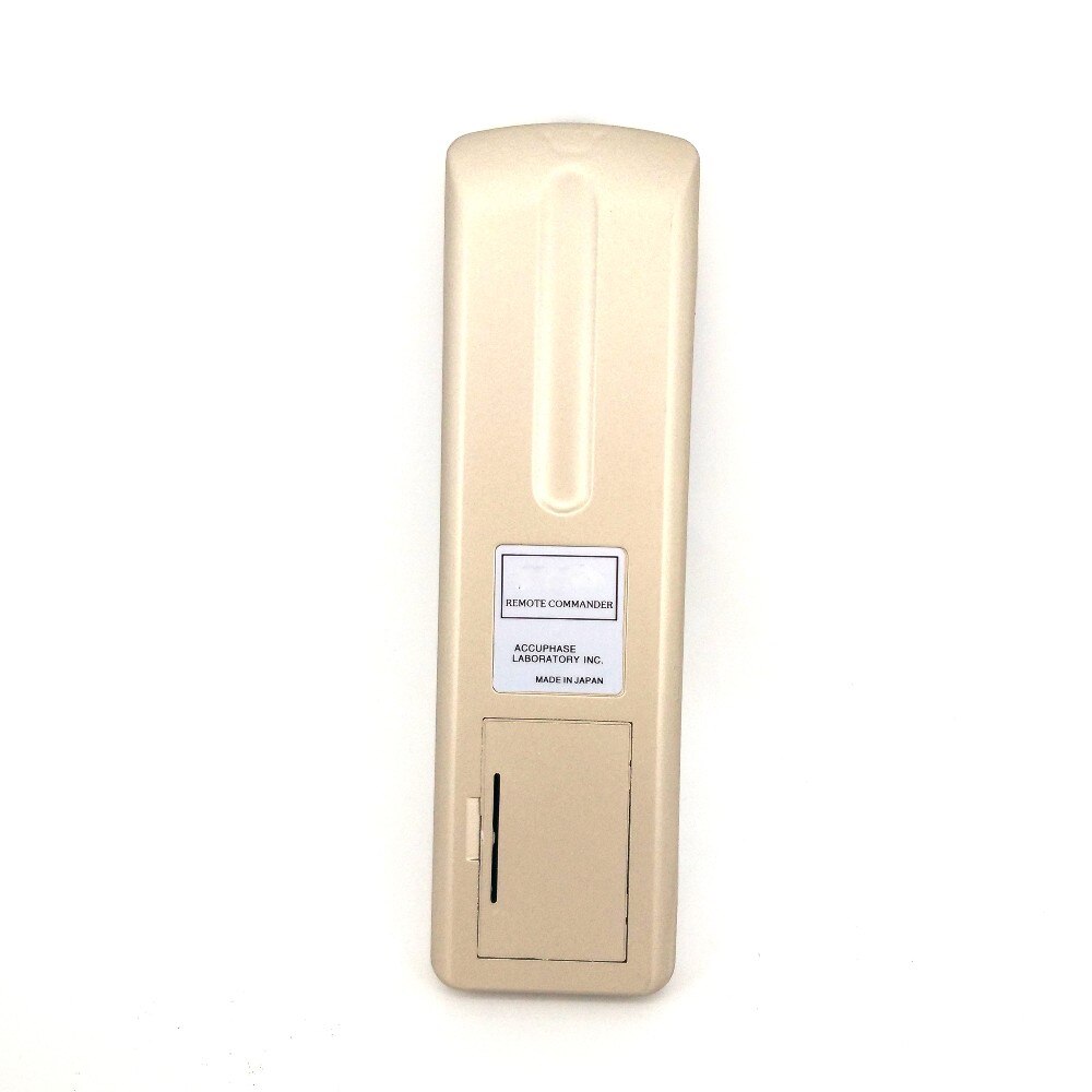 Neue Ersatz fernbedienung RC-10 Für Accuphase CD Fernbedienung