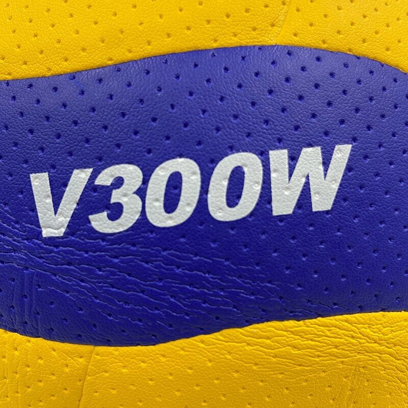 Stijl Volleybal V300W, Concurrentie Professionele Game Volleybal 5 Indoor Volleybal Bal