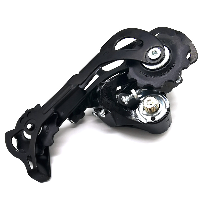 Dérailleur Arrière Shimano Deore RD-M591 9 Vitesses - Pour VTT