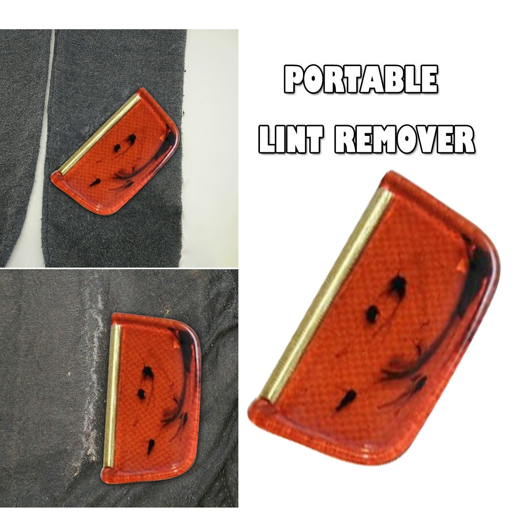 Portable Clothes Cleaner Machine Lint Remover Clothes Fuzz Shaver Manual Epilator Clothes Shaver Golarka Do Ubran