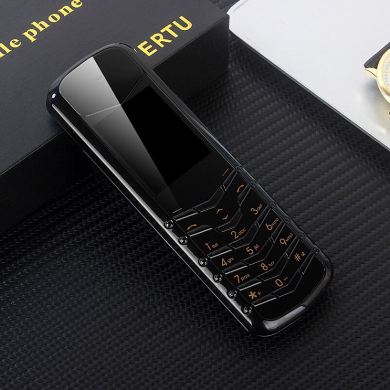 Ontgrendelingsbalk luxe seniorentelefoon met  k6 bt wijzerplaten, metalen behuizing, dual sim, klassieke russische sleutel, grieks geheugen, geen camera: Standaard / Zwart