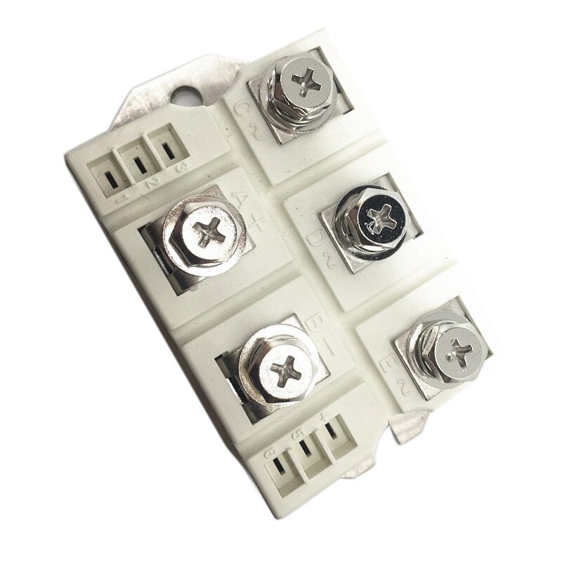 Drei Phase Bridge Rectifier MDS200-16 MDS200A/1600V Gleichrichter-modul
