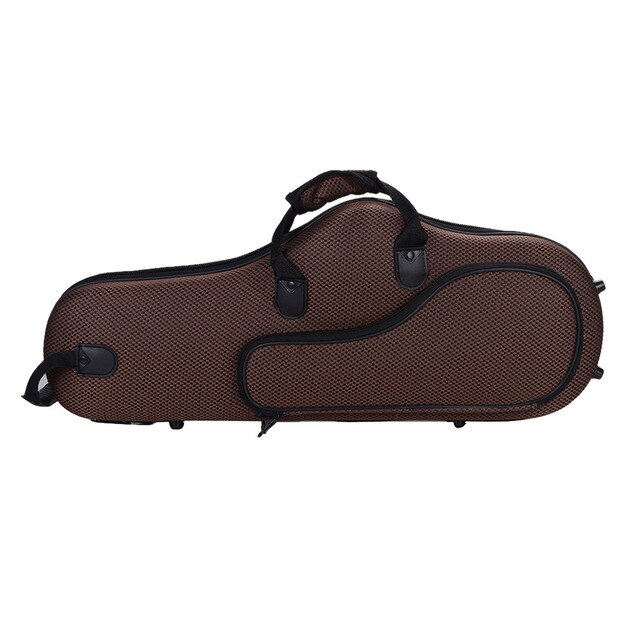 Sax Handheld Bag Case Organizer Bag Voor Altsaxofoon Accessoires: Fabric