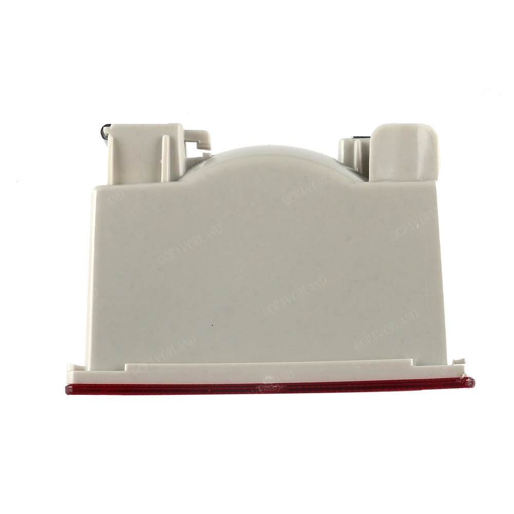 Lampa tylna przeciwmgielna czerwona 84913FG420 dla Subaru WRX / STI 2011-w górę Impreza 2011-w górę XV Crosstek 2013 2014 2015