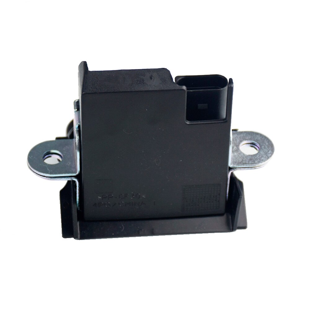 Verrou de coffre arrière pour Seat Leon, pour VW Golf Mk5 Golf Git Golf Mk6
