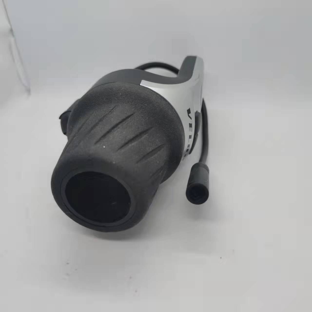 Throttle XH18 Lcd Display Computer VELOC1 Elektrische Fiets Instrument Monitor E-Bike Speeder Vervangende Onderdelen Panel Accessoires