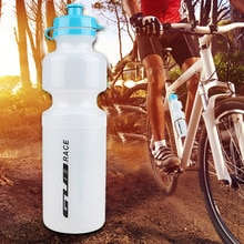 750 ML Fiets Bidon Fiets Draagbare Waterkoker Waterfles Plastic Outdoor Sport Mountainbike Drinkware