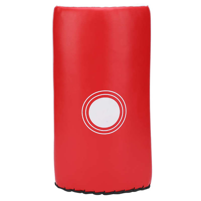 Children Sanda Taekwondo Training Pad Fighting Kungfu Boxing Handguard Chest Target Indoor Sports Training Equipment