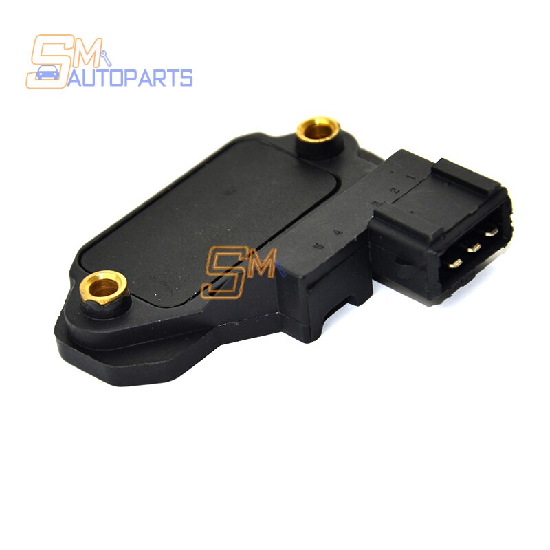 594555 Ignition Control Module Voor Citroen 97531304