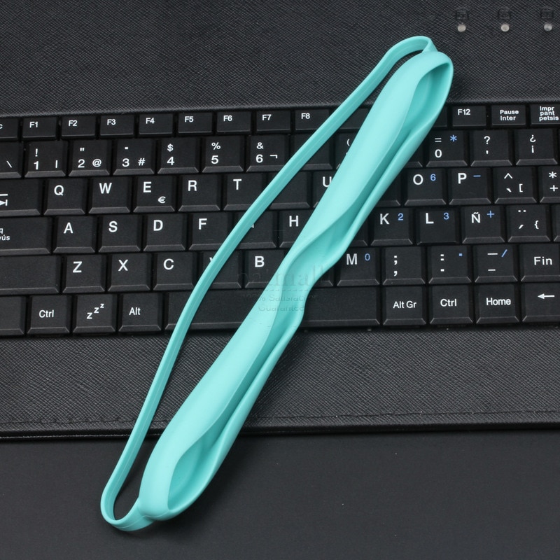 Silicone Cover For Apple Pencil 2nd Generation Case For iPad Pencil 2 1 Holder With Strap Tablet Touch Pen Stylus Soft Sleeve