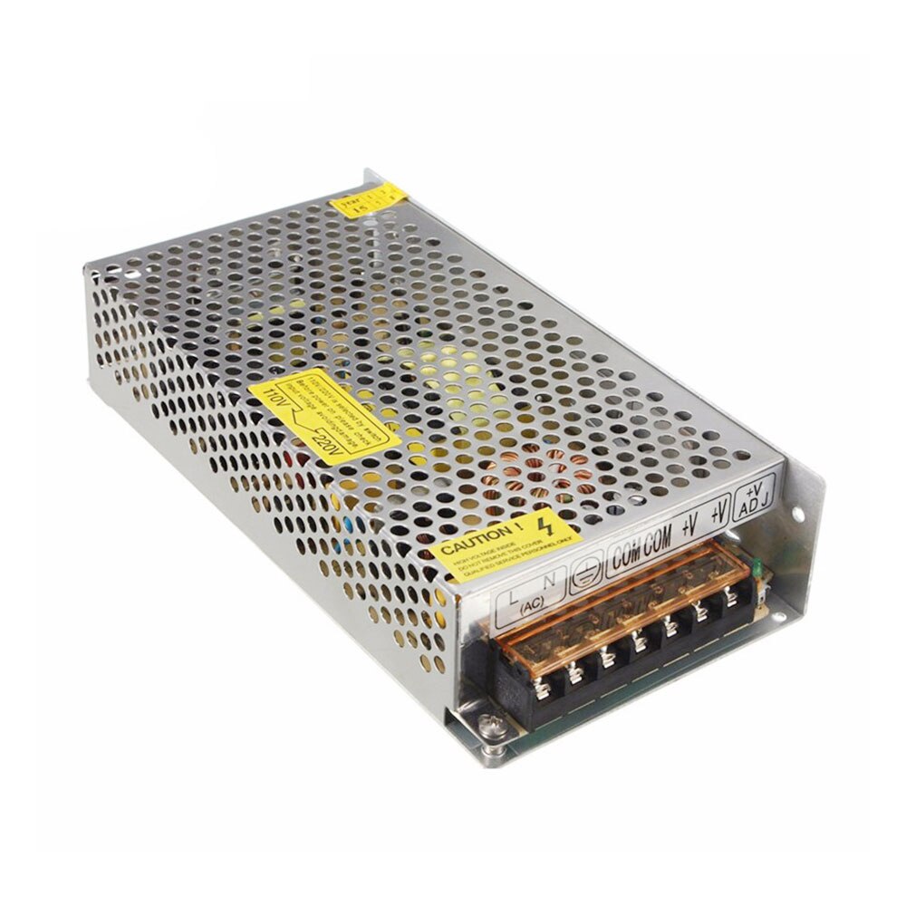 DC24V 1A 2A 3A 5A 10A 15A 20A 25A 30A Für 24V RGB LED streifen lampe beleuchtung LED-treiber beleuchtung Transformator LED Schalt Energie Su