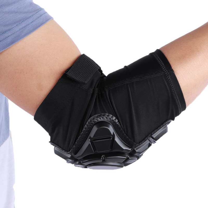 Sport Protective Gear Children Protective Gear Black for Exercise Kid Sport Protection Equipment Sports Children Sport