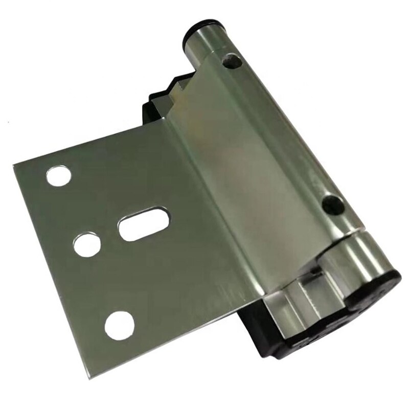 Aluminium Alloy U Door Reinforcement Lock Security Door Lock Home Child Proof Door Stopper