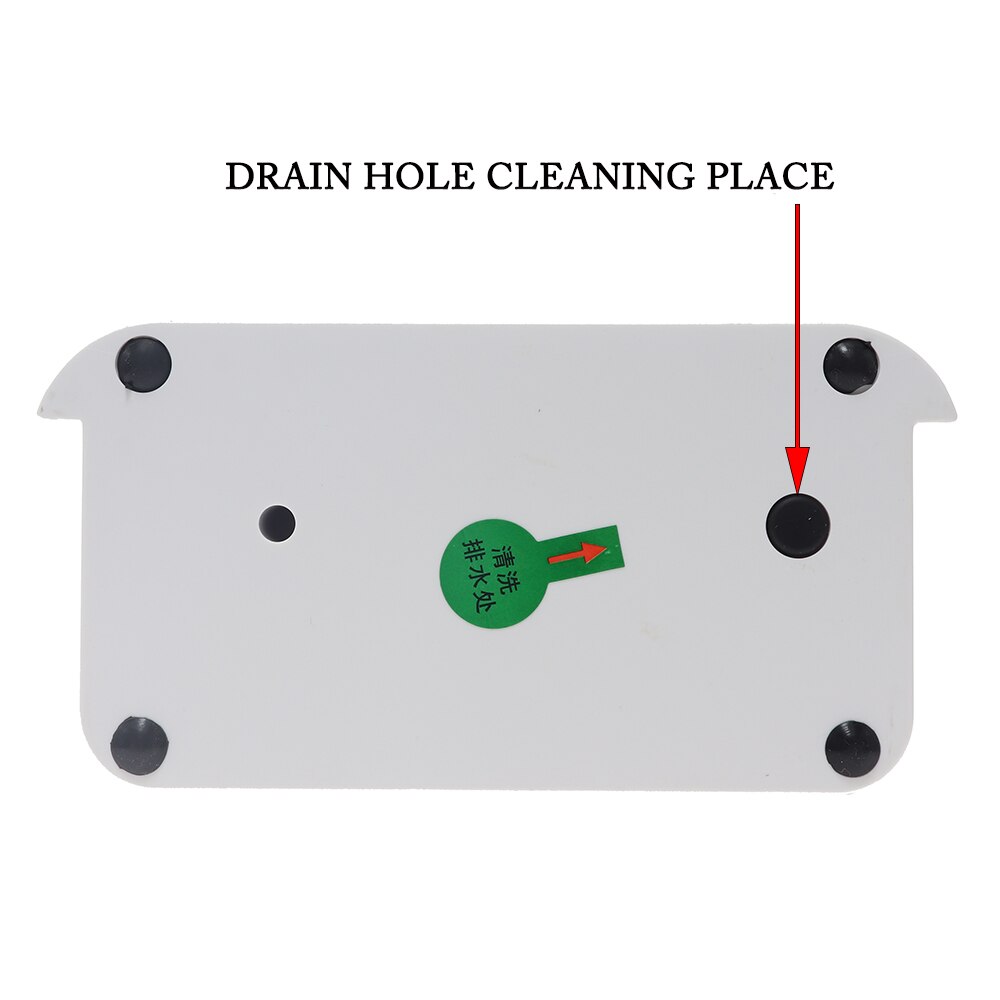 PC-40A ultra-quiet air conditioning drain pump condensate removal pump, used for 1.5P on-hook condensate lift pump