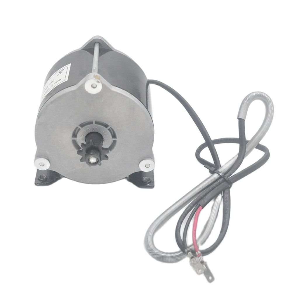 36V 500W electric bike motor engine brush motor for electric bike bicycle scooter e-bike