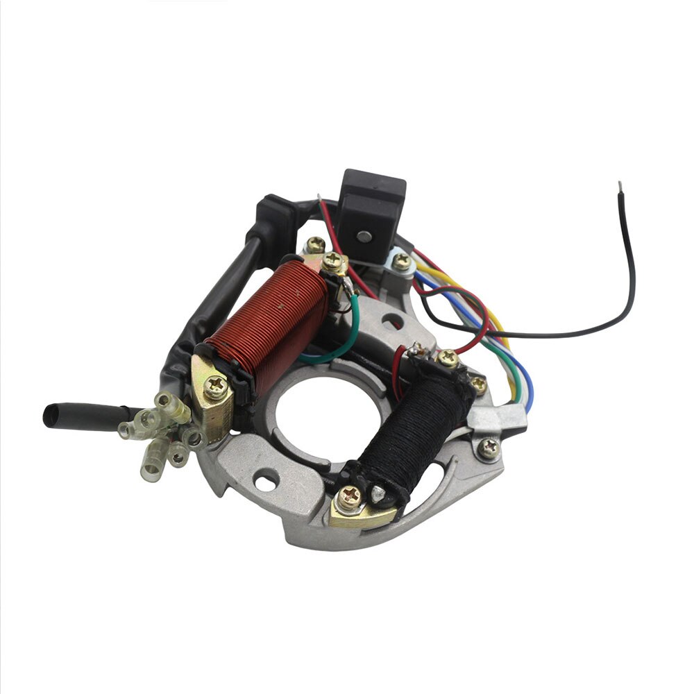 Stator Magneto Coil Voor Kazuma 50CC 70CC 90CC 110CC Atv Stator Generator DY100