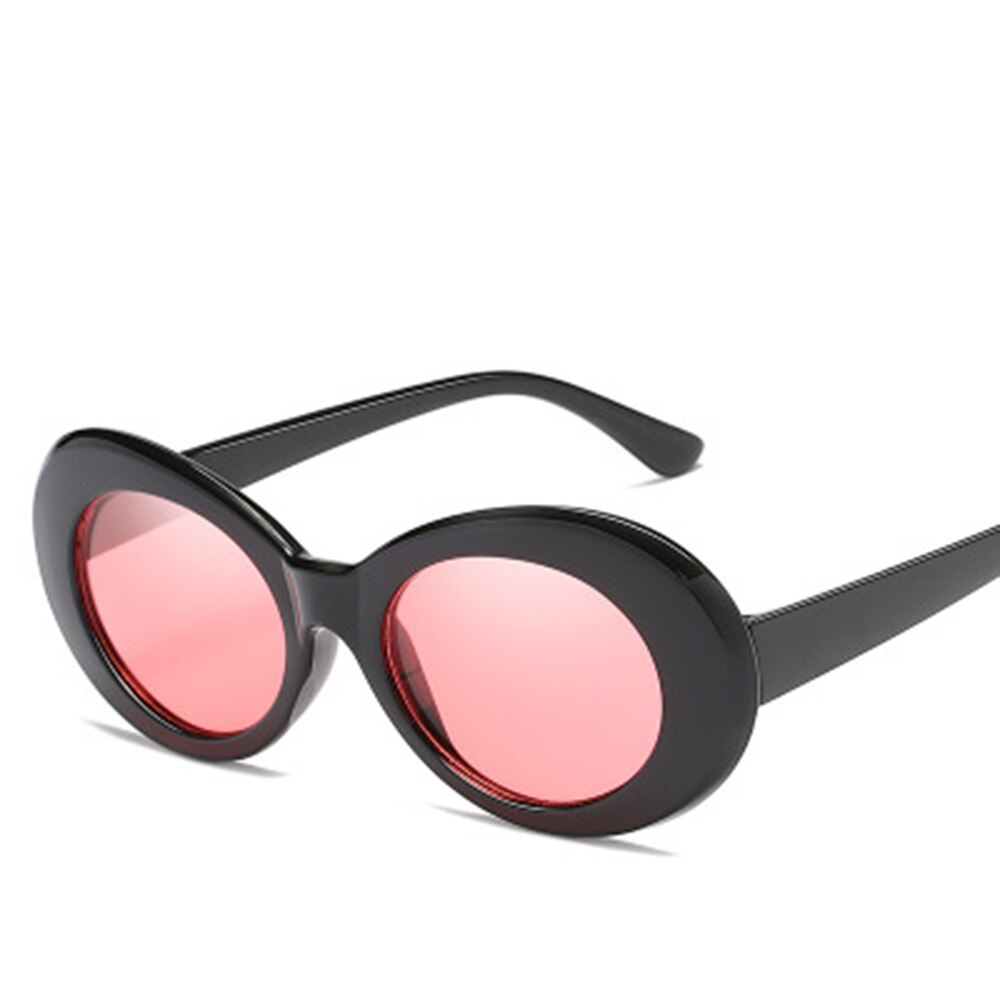 Moda óculos de sol feminino vintage espelho clássico vintage óculos de sol feminino senhoras eyewear streetwear acessórios