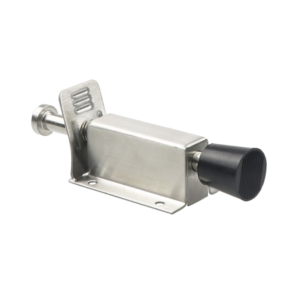 Spring Loaded Rv Spring Loaded Rvs Duurzaam Zilver Kantoor Voetrem ... – Grandado