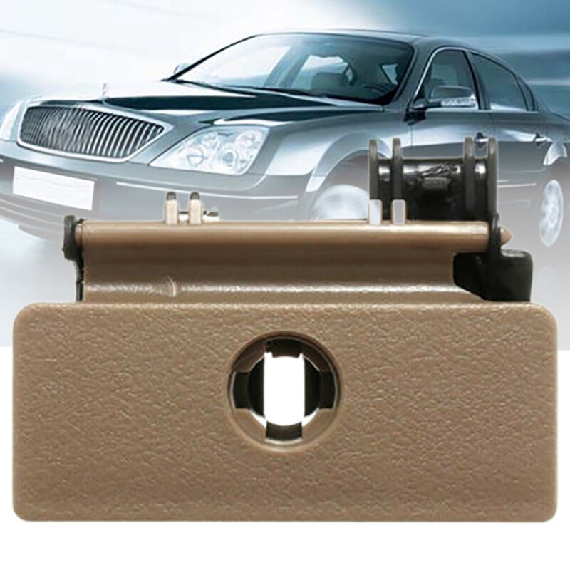 for Buick Lacrosse Glove Box Handle Latch Tan Neutral 2005 15251007