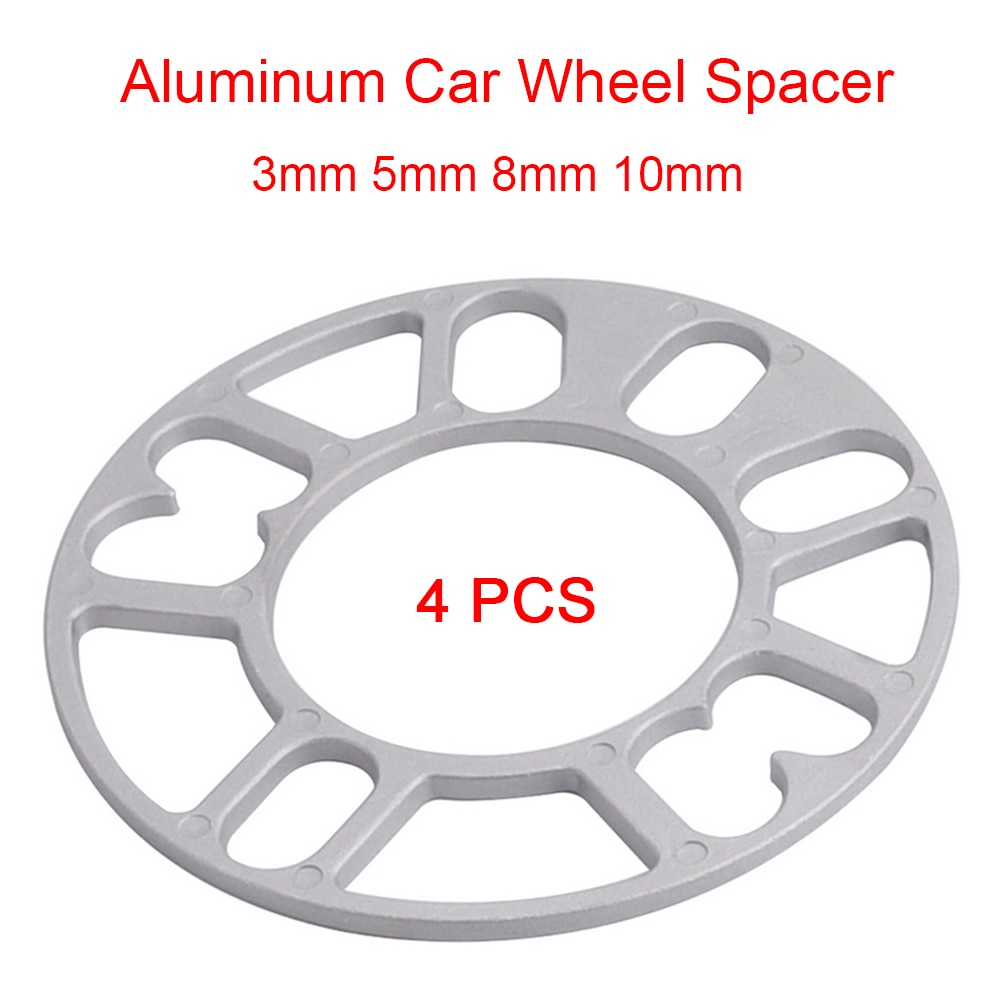 Spacer - Entretoise de roue 3mm universelle