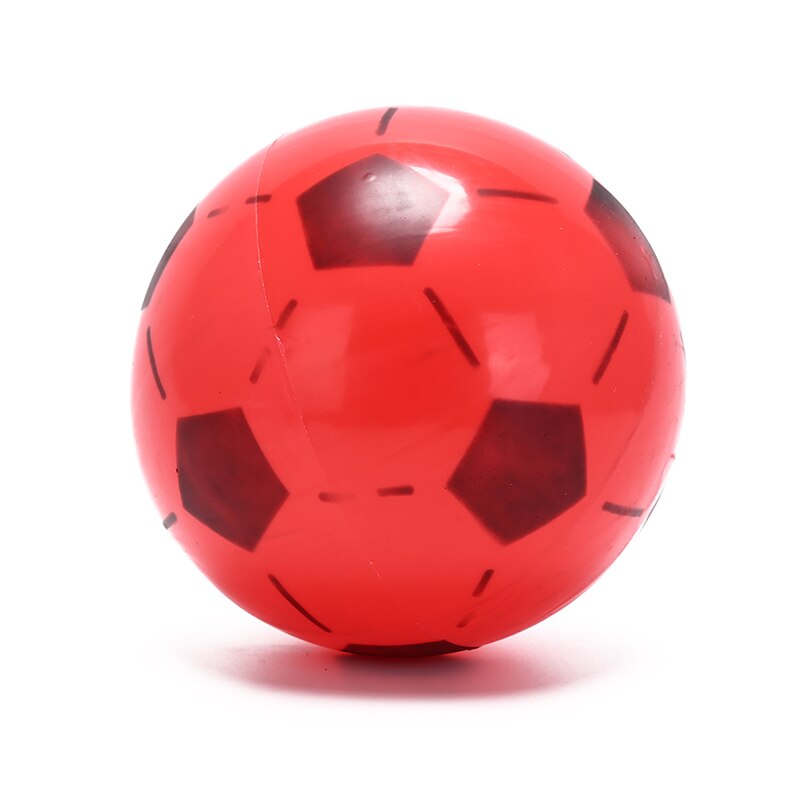 1pc Children Training Balls School Inflatable Football Children Soccer Balls Training Ball