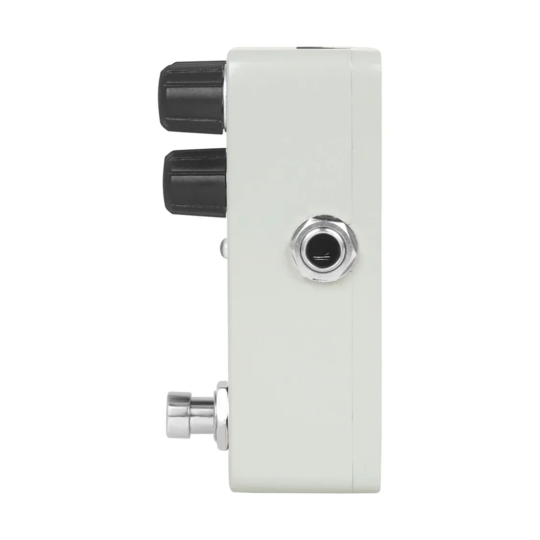 IRIN RS-12 Dyna Comp Pedal de efeito de guitarra Pedal de efeito comprimido Retro Ross Line True Bypass Peças e acessórios de guitarra elétrica