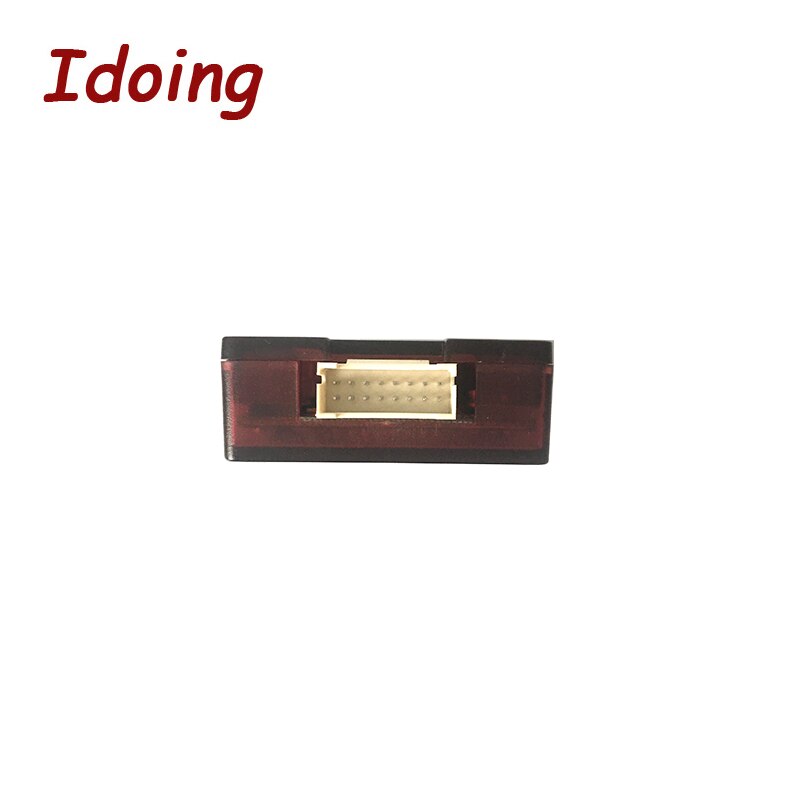 Cable Idoing CanBus para GM-SS-05, BUICKENCLAVE, GMCYUKON, GMCACADIA, CHEVROLETTAHOE, CHEVROLETSUBURBAN TRAVERSE