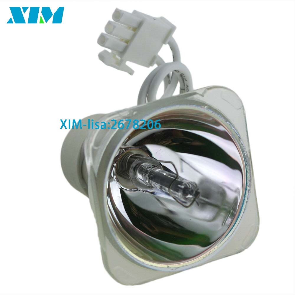 5J.J1V05.001 Replacement Projector Lamp/Bulb For BenQ MP524/MP525/MP525P/MP525ST/MP525V/MP575