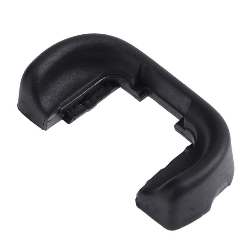 Oogschelp oogschelp zoeker oculair voor sony fda -ep12 vervangende slt -a77v a77 a77v a77ii a77 m 2 a65 a58 a57 digitale camera n