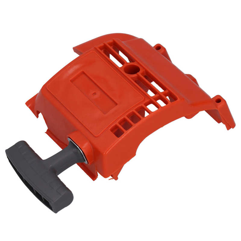 ciągnąć rozrusznik PVC dla Husqvarna 123 322 223L 503852807 kosiarka robić trawy akcesoria akcesoria robić elektronarzędzi ogrodowych